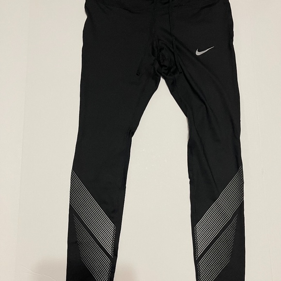 Nike tights - Picture 1 of 3